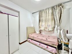 Blk 181A Boon Lay Meadow (Jurong West), HDB 3 Rooms #502497001